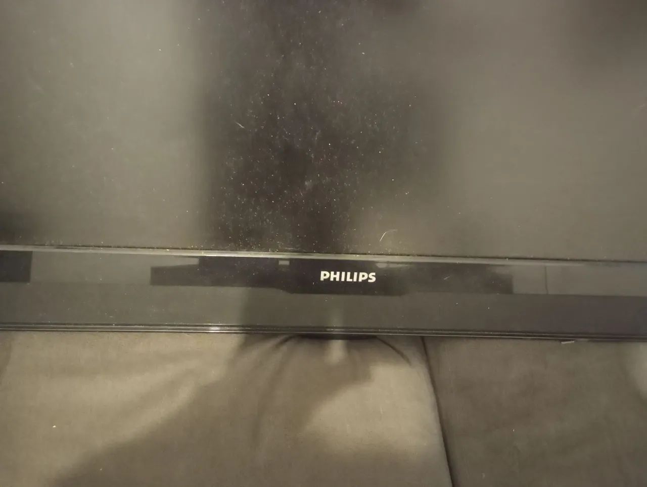 TV Philips LCD 32 polegadas - Foto 5
