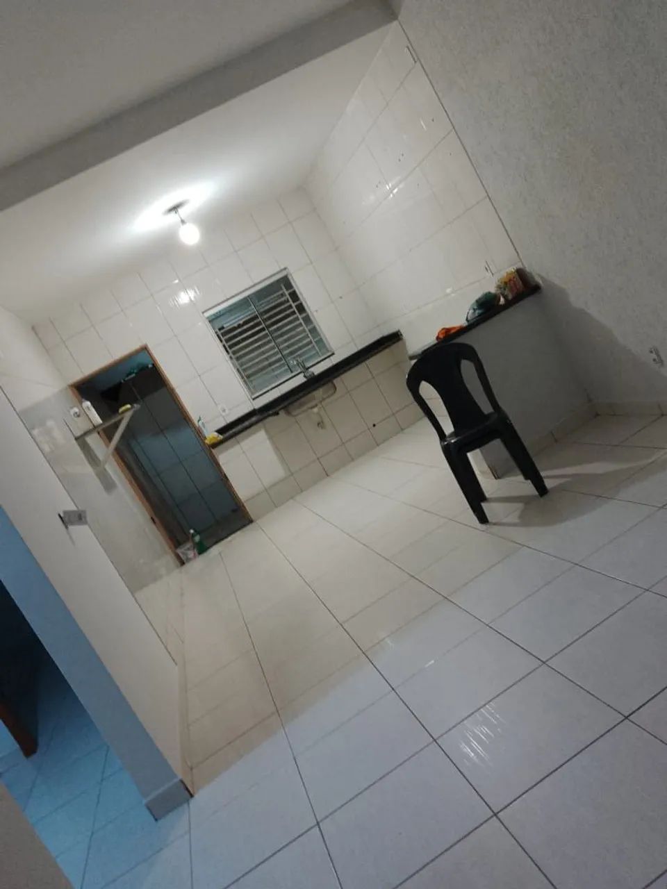 Foto - Goiânia - Conjunto Vera Cruz