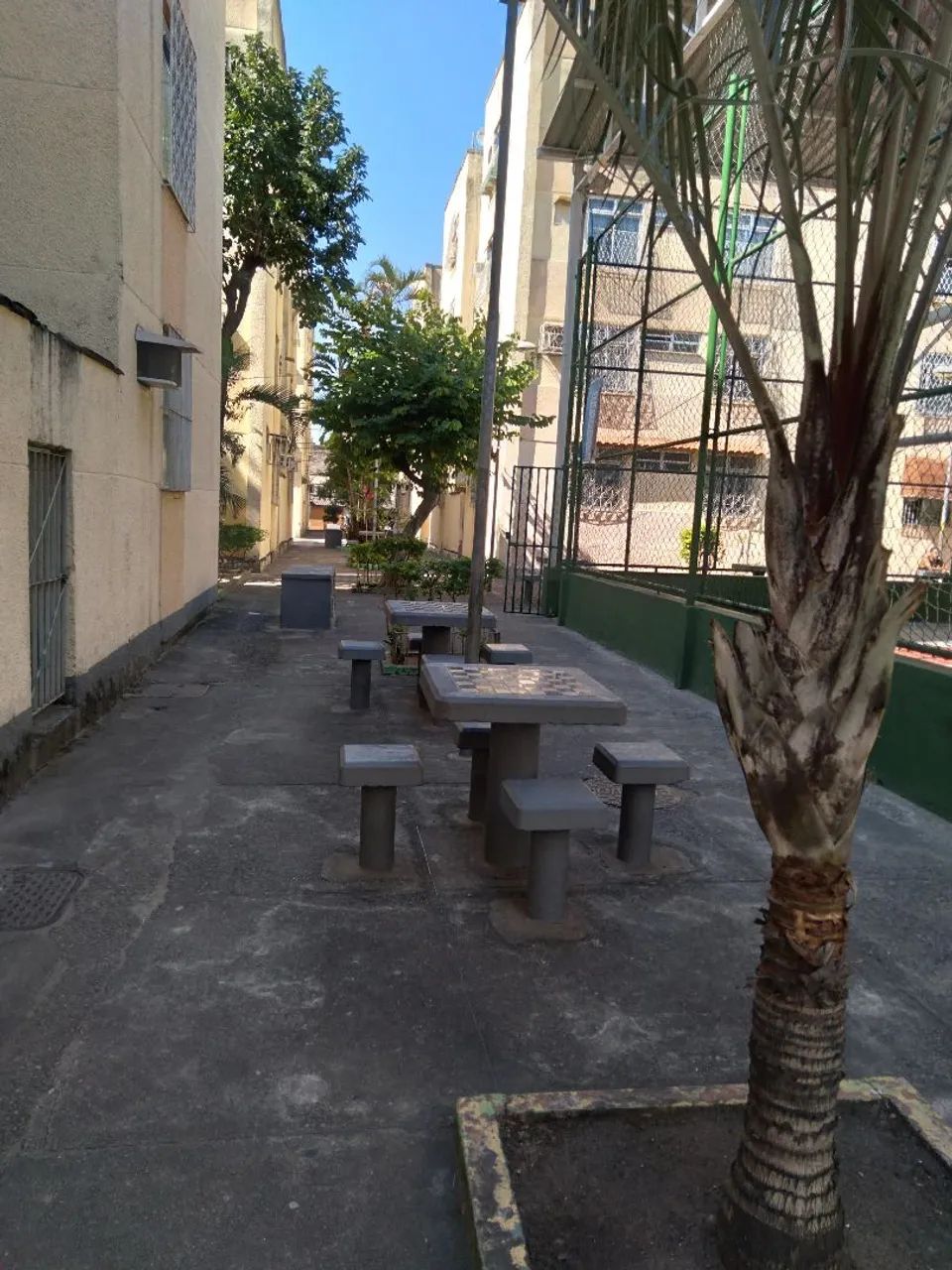 Foto - Rio de Janeiro - Engenho da Rainha