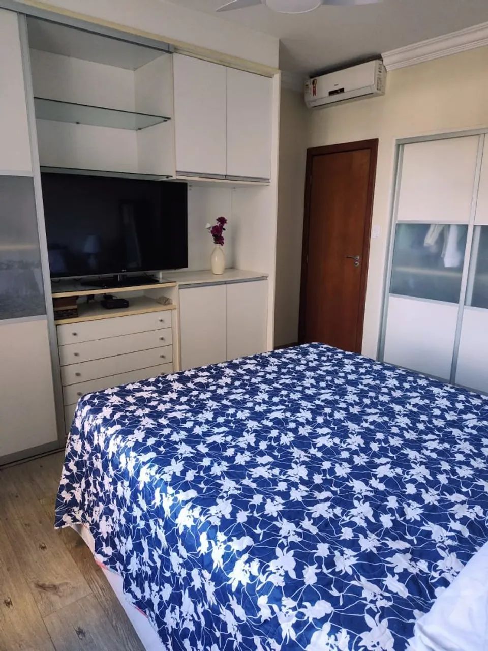 Ideal para alta temporada em Salvador| Ap 3/4 na Pituba | Vista Mar | Totalmente mobiliado - Foto 8