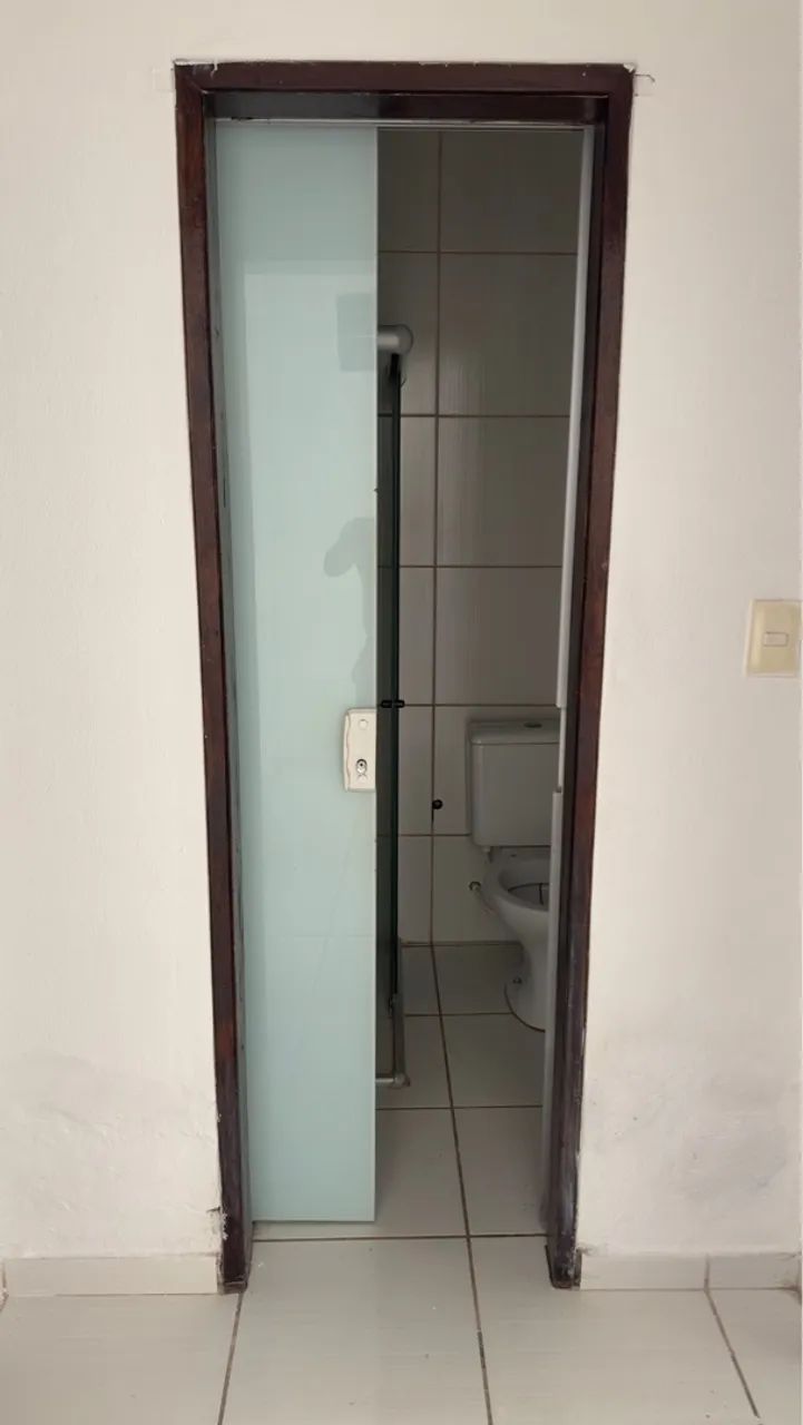 Foto - Recife - Linha do Tiro