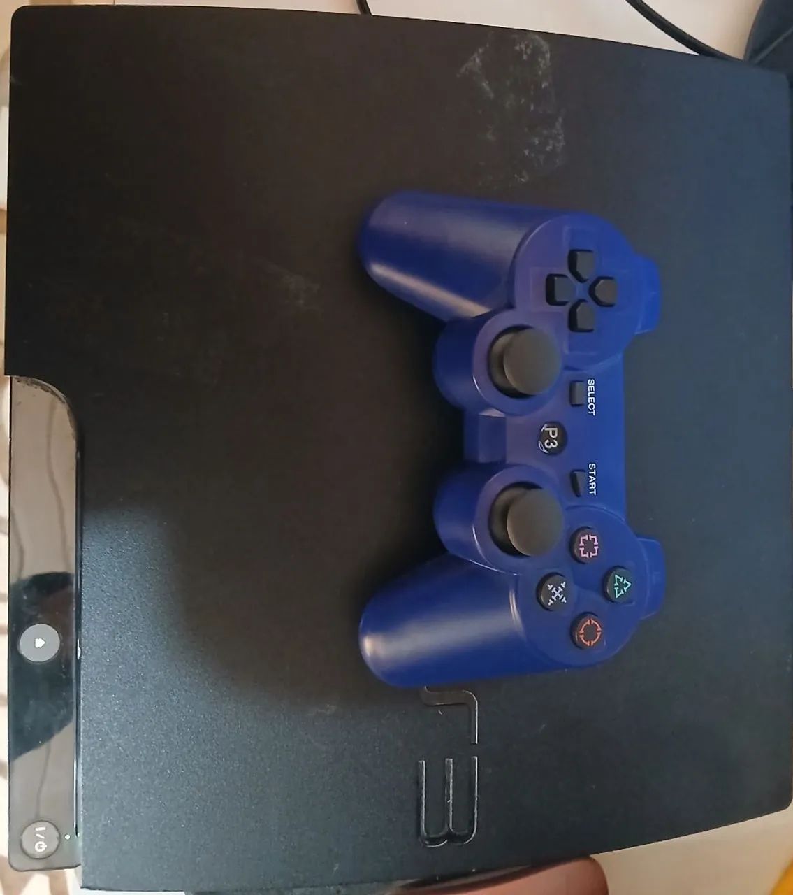 Playstation 3 Slim - Foto 2