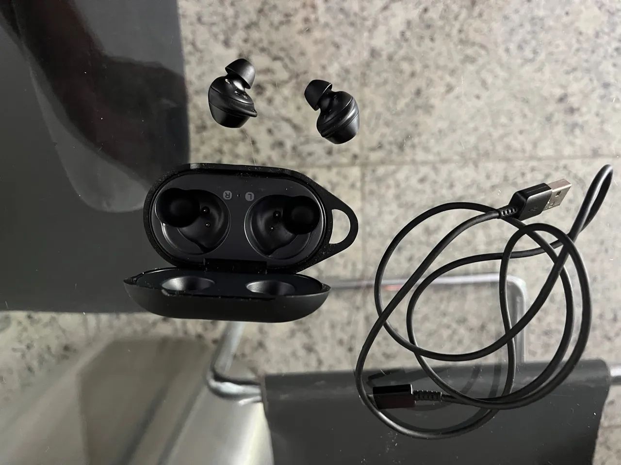 EarPods Samsung - Foto 2