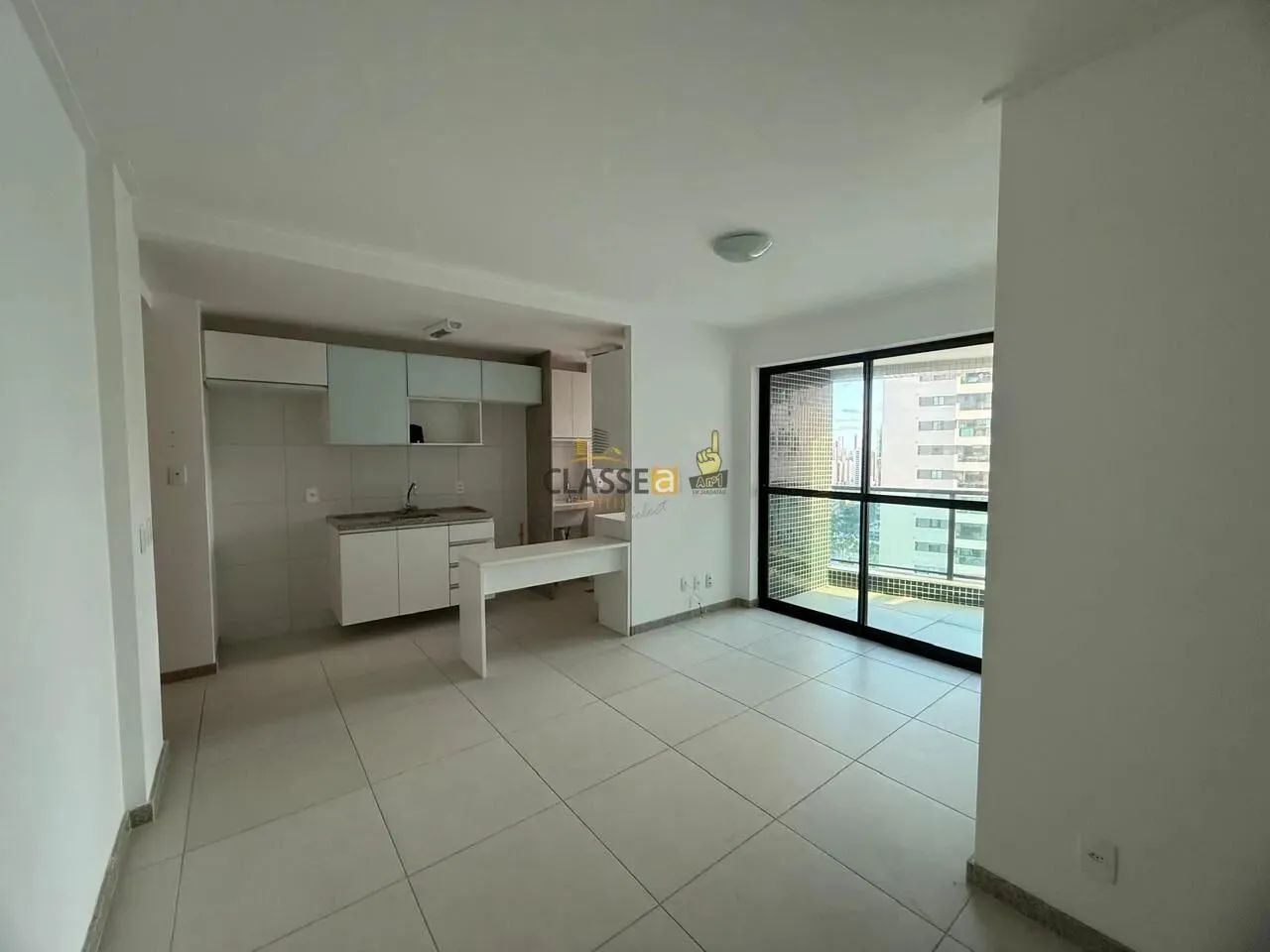 Apartamento 2 Quartos com Varanda em Boa Viagem - Foto 5