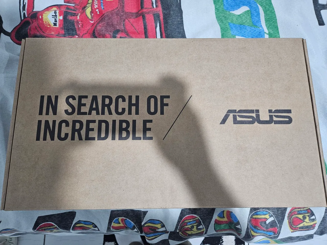 notebook asus vivobook i7