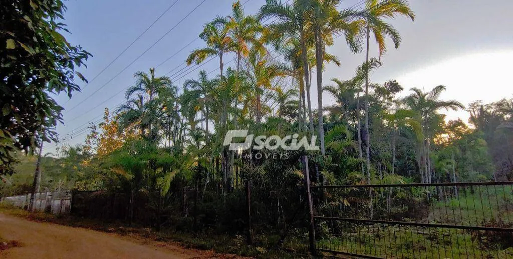 Chácara com 1 dormitório à venda, 5000 m² por R$ 250.000,00 - Área Rural de Porto Velho -