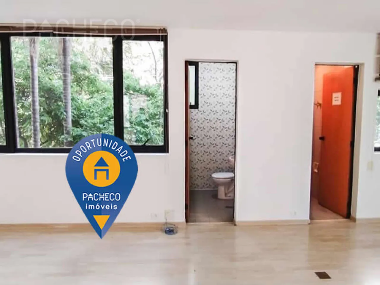 Sala, Perdizes - São Paulo