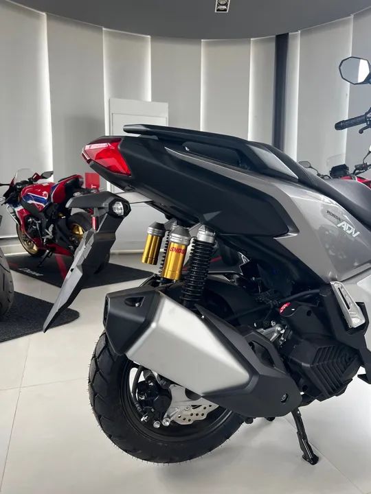 Moto Honda - ADV 160 - Foto 5