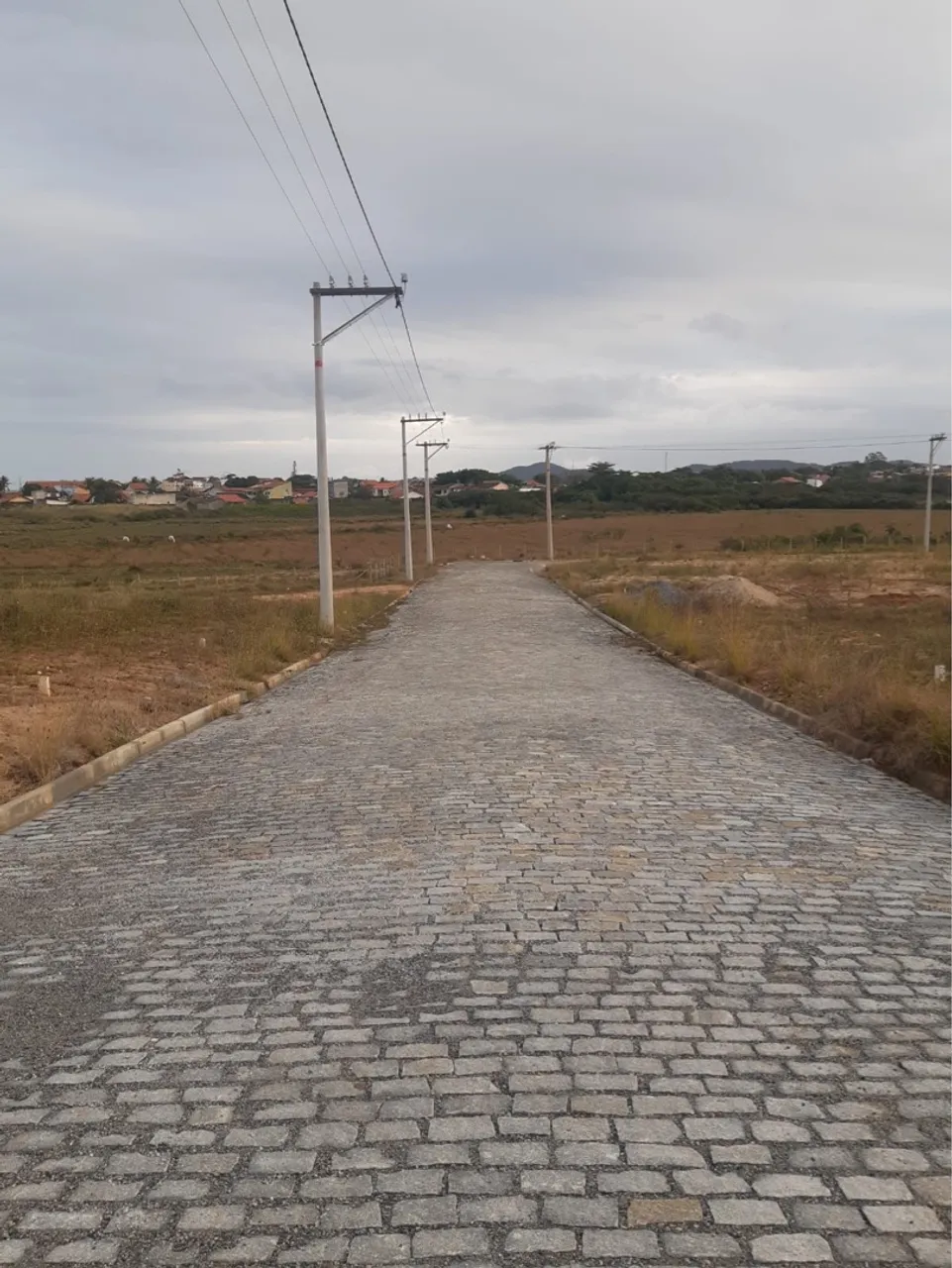 ?OPORTUNIDADE? VENDO TERRENO EM IGUABA GRANDE