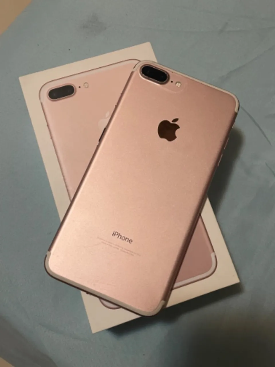 iPhone 7 Plus