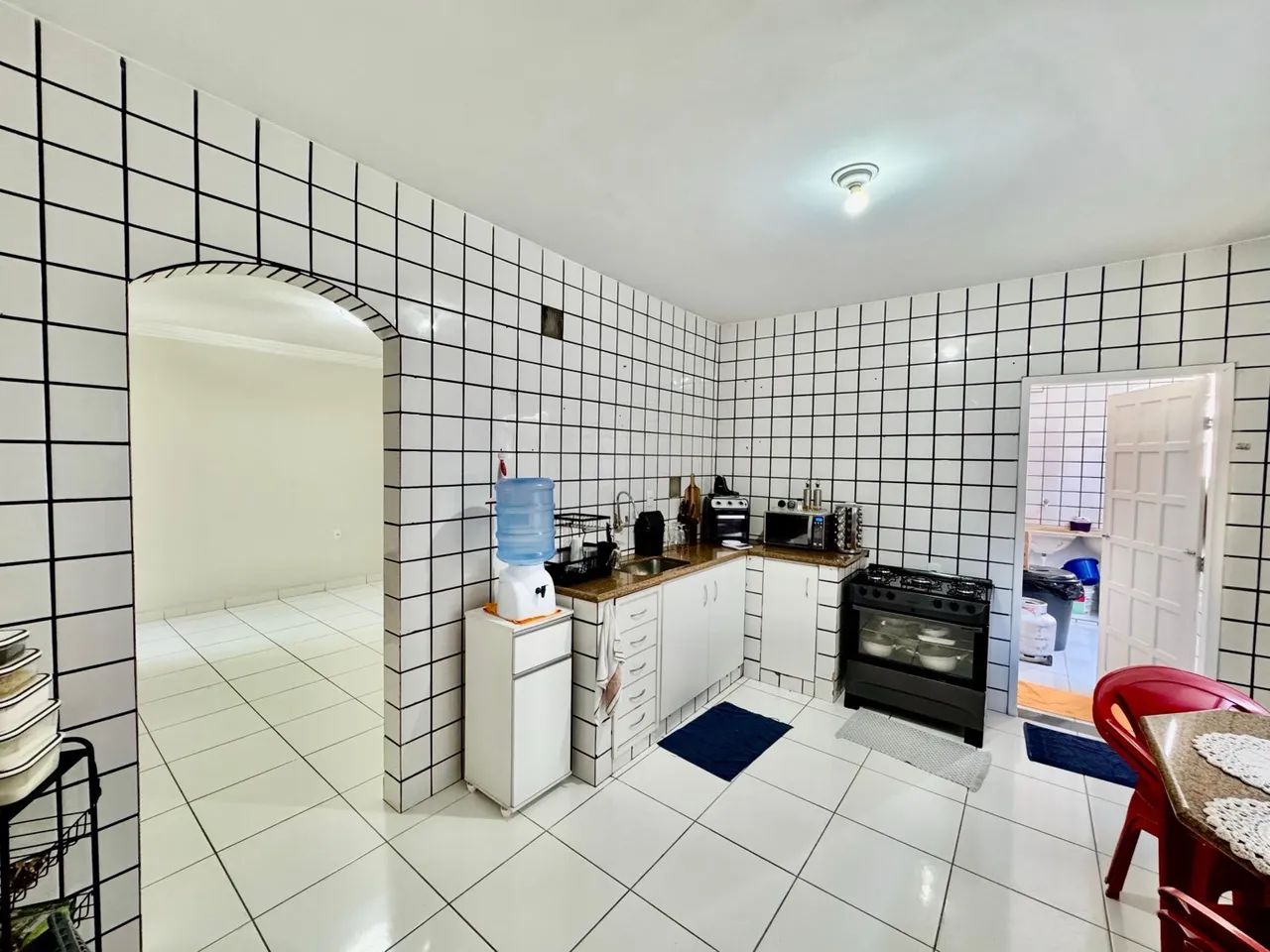 Vendo apartamento 03 quartos com suíte e excelente localização em São Silvano - Colatina - Foto 5