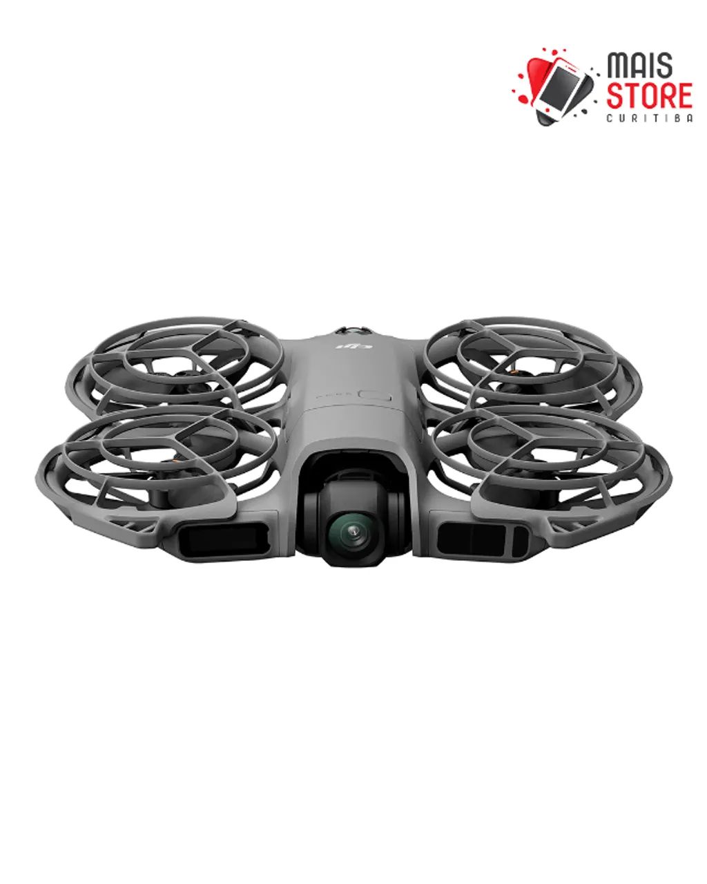 Drone Dji Neo 2 Motion Fly More Combo - Lacrado na Caixa - Foto 2