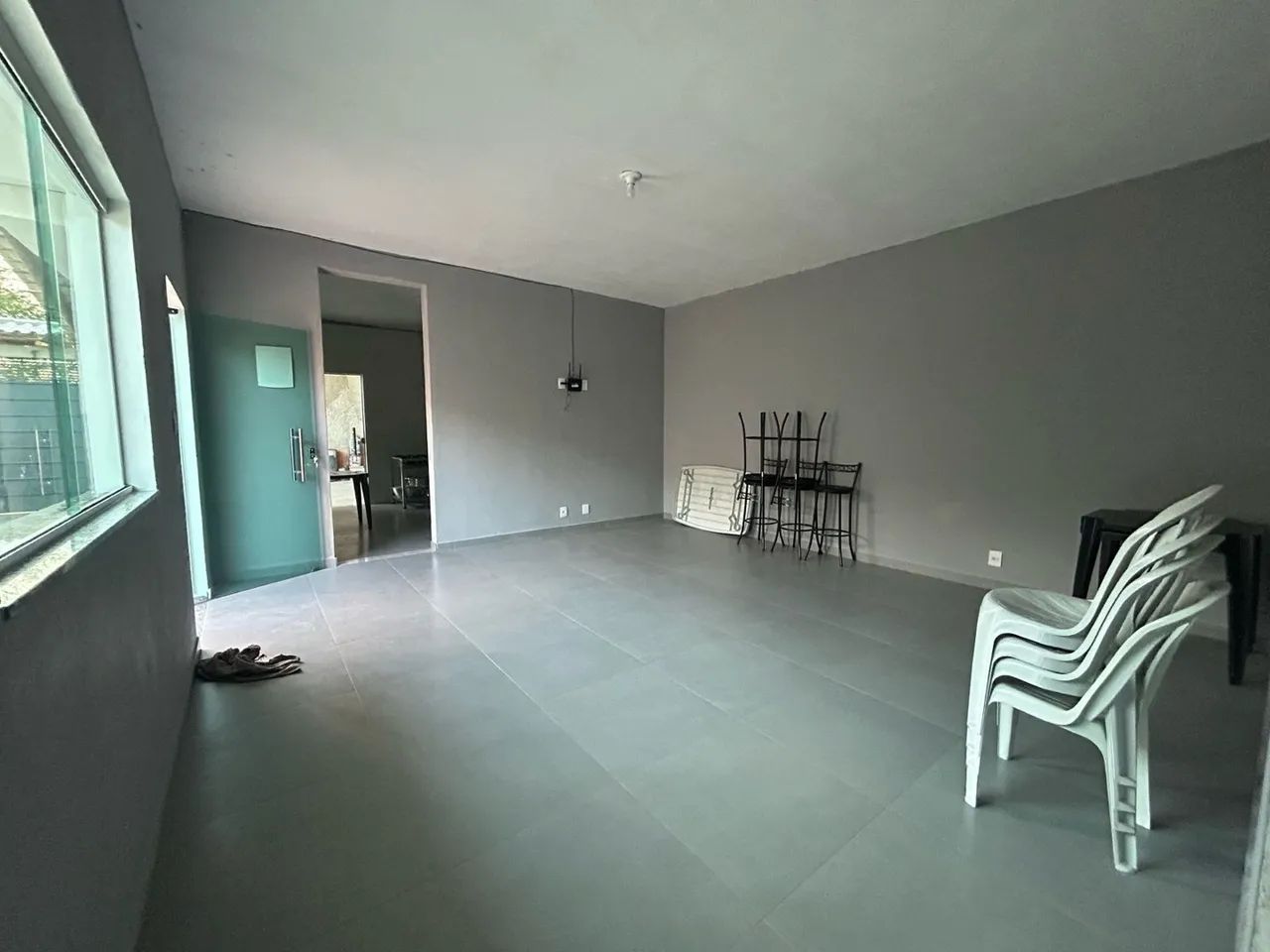 Sitio Recanto Gomes Alugue para Festas e Finais de Semana - Foto 2