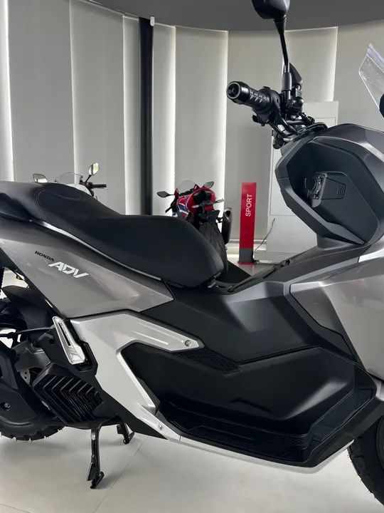 Moto Honda - ADV 160 - Foto 4
