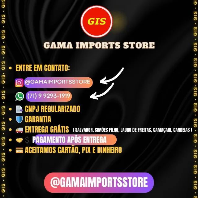 Caixa de Som Mifa A90 Edição Preto - Lacrada - 6 Meses de Garantia - Foto 3