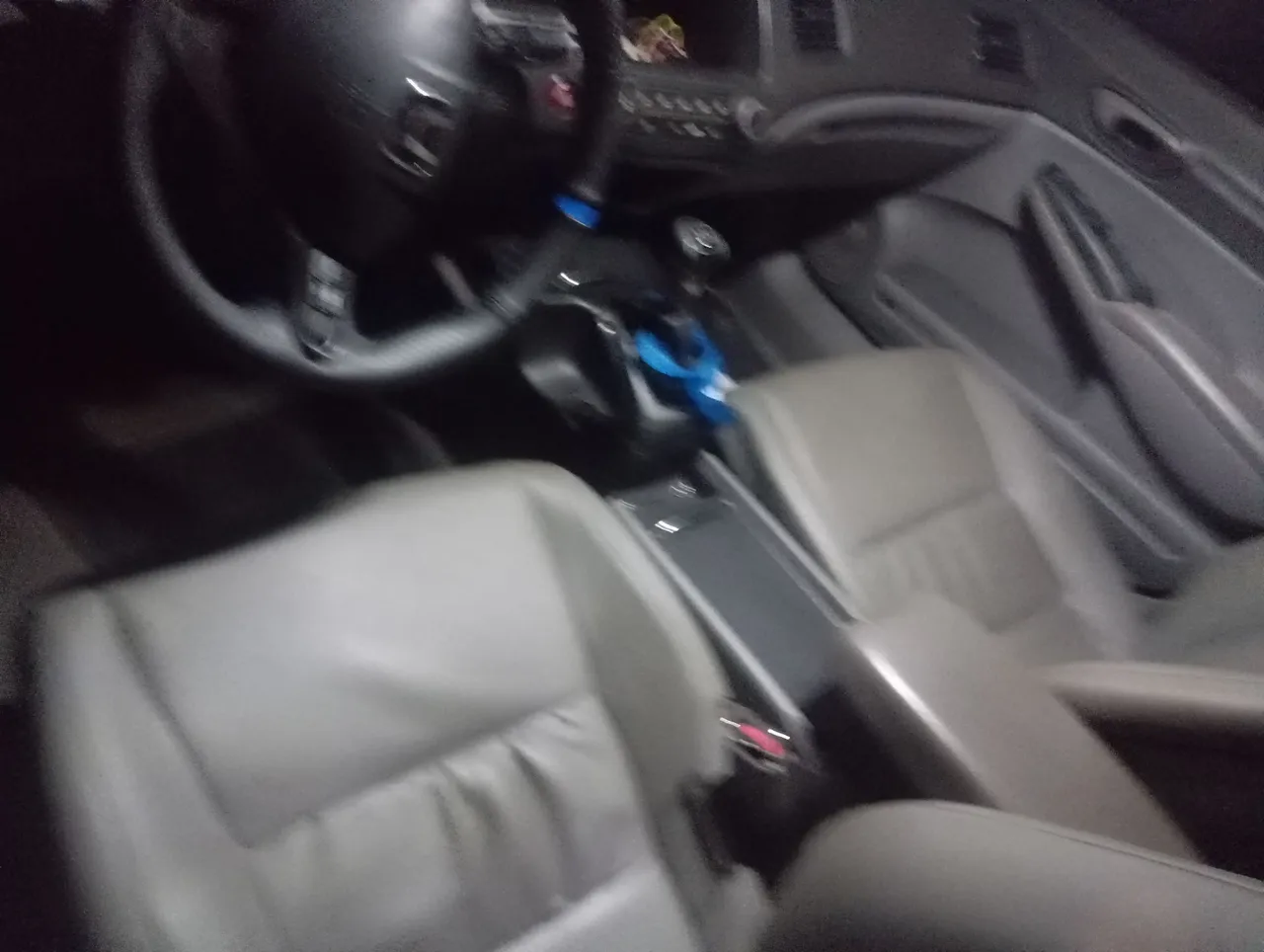 Carro em ótimo estado