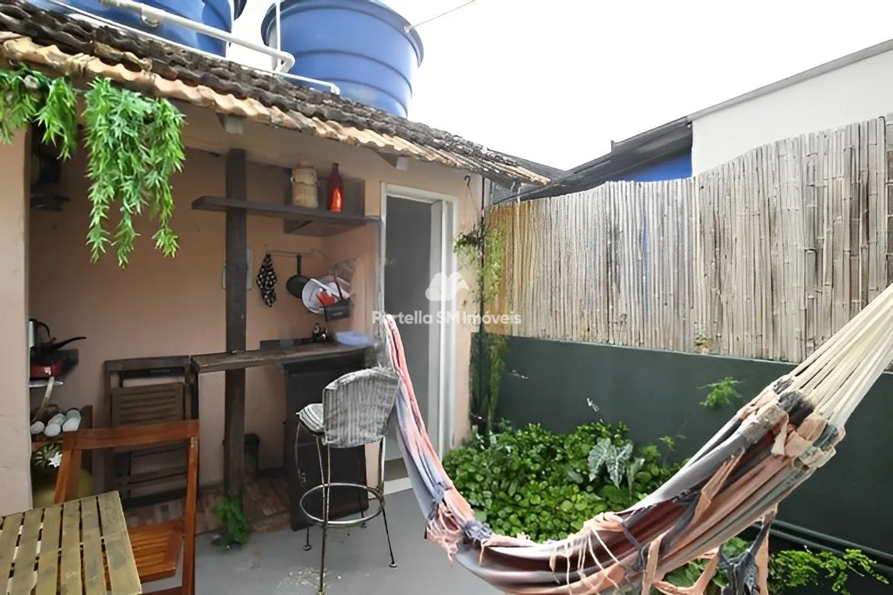 RIO DE JANEIRO - Casa Padrão - Botafogo