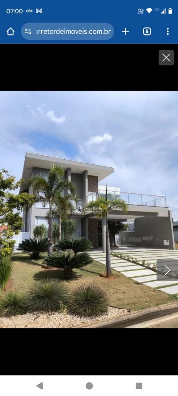 Foto - Campinas - Jardim Carlos Lourenço