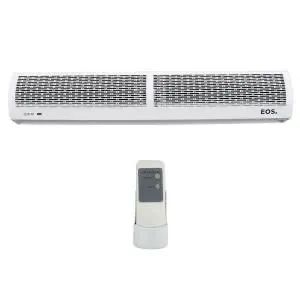 Cortinas de ar 1,5 m Eos