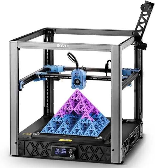 Conserto Impressora 3D - Foto 2