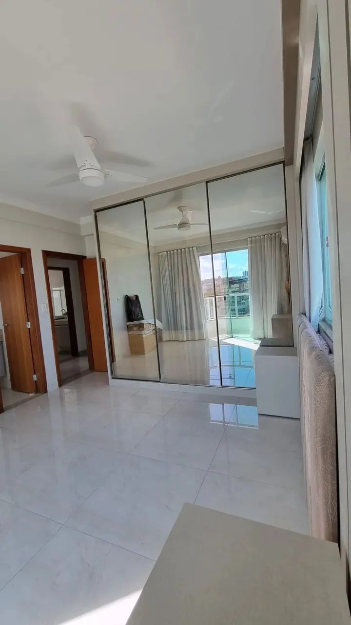 Apartamento Seminovo no Nossa Senhora das Graças - Foto 4