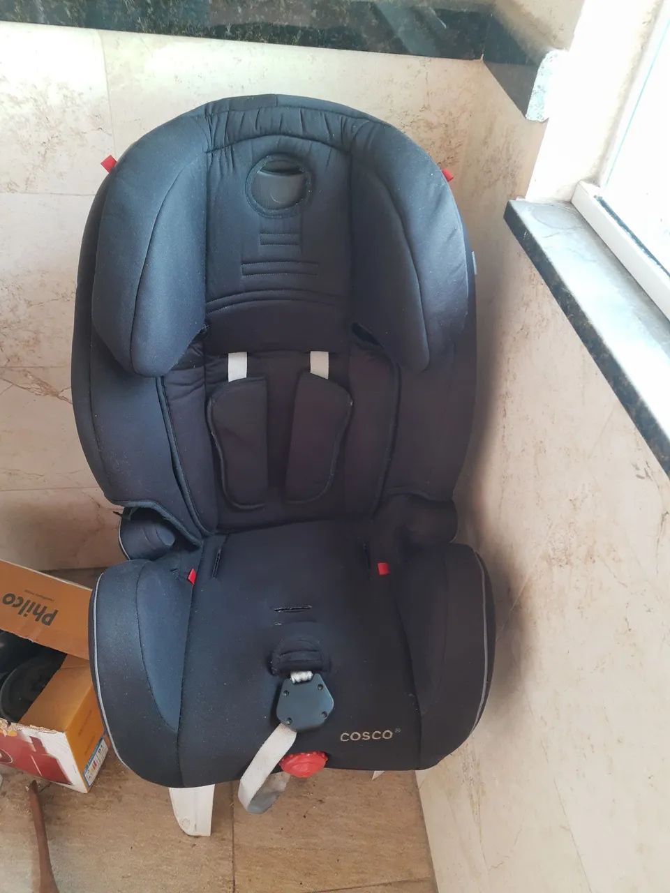 Cadeirinha de carro  - Foto 2