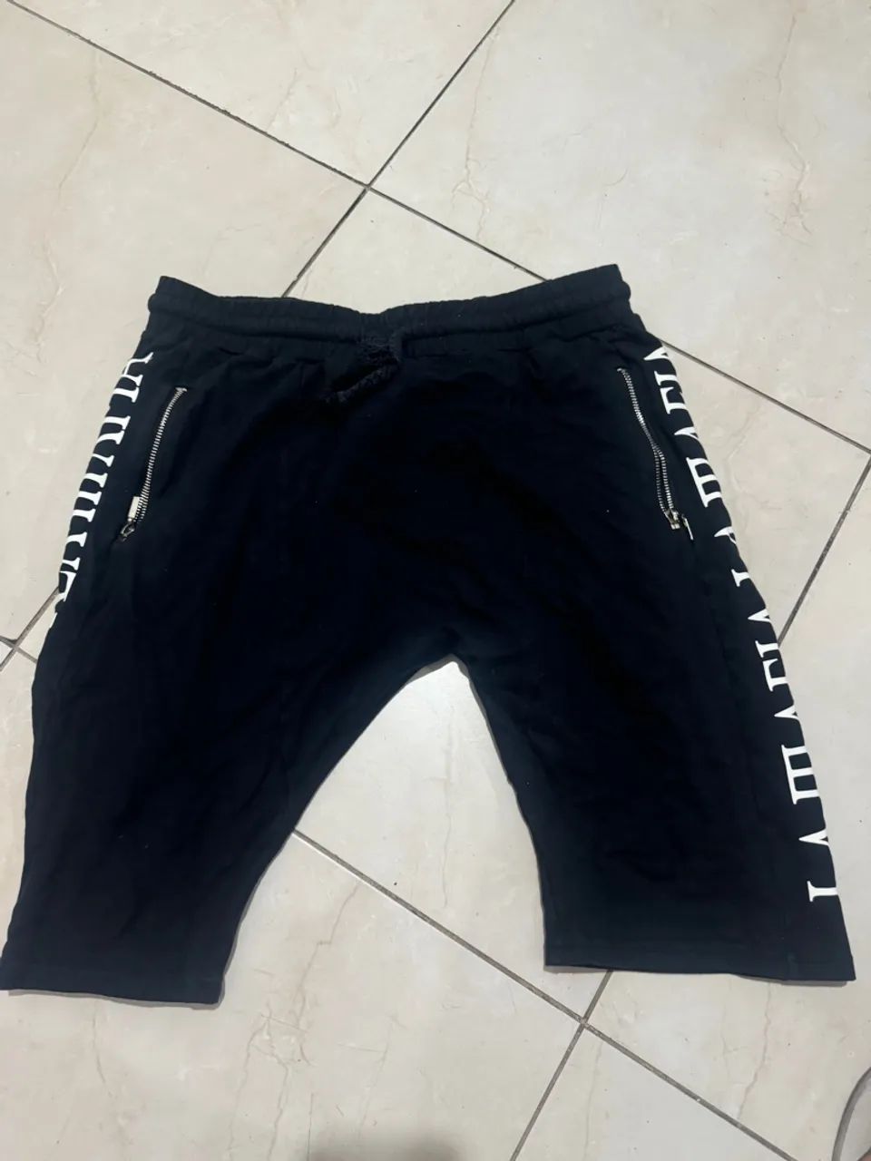 Short labellamafia
