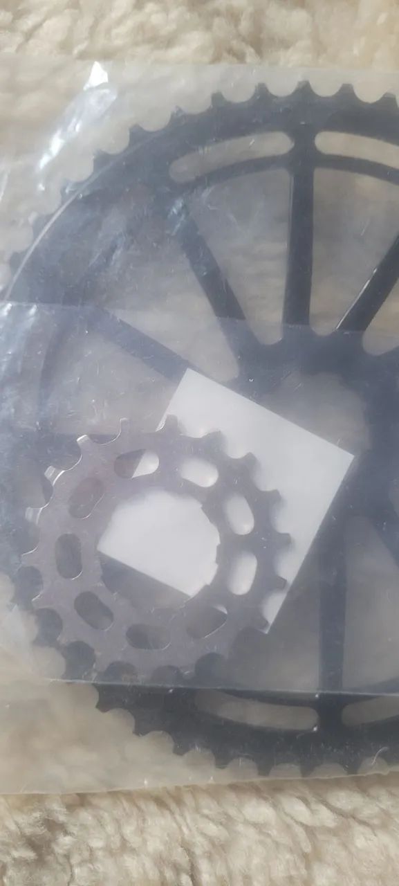 Cassete Extensor Sprocket Wolf Tooth GC 49t - Foto 2