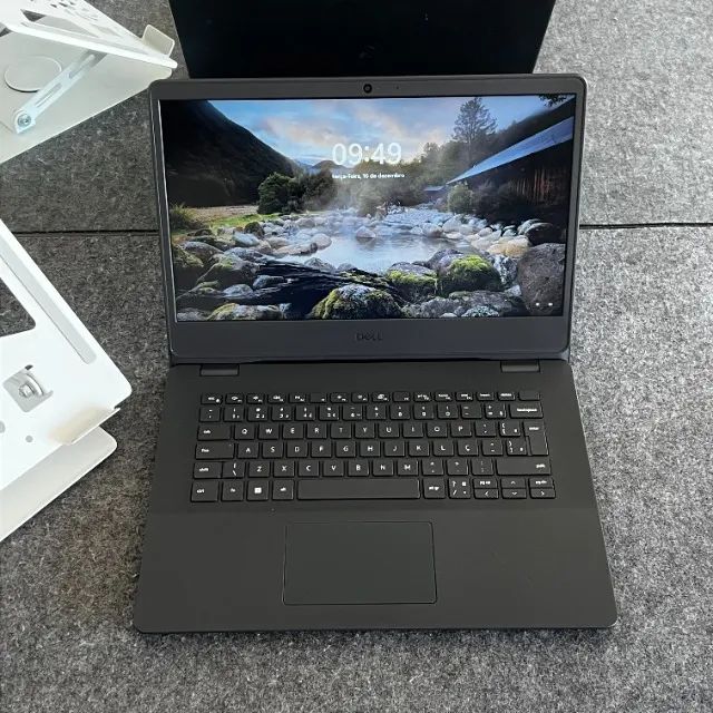 Notebook Dell Vostro 3401 - i5 10 Geração - 8gb - 256gb SSD - Tela 14.0 - Foto 3