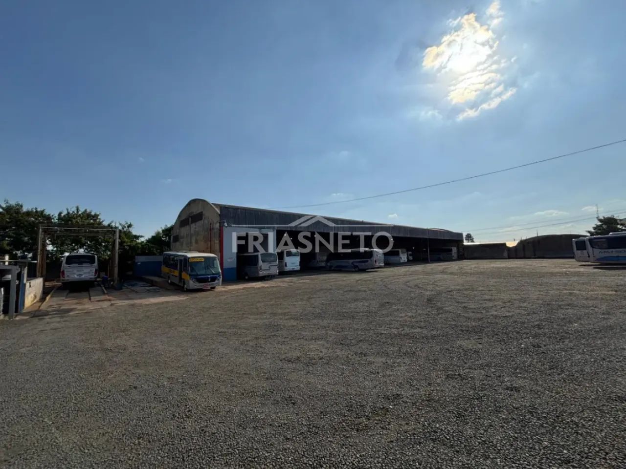 Imóvel comercial à venda no bairro Paulicéia - Foto 4