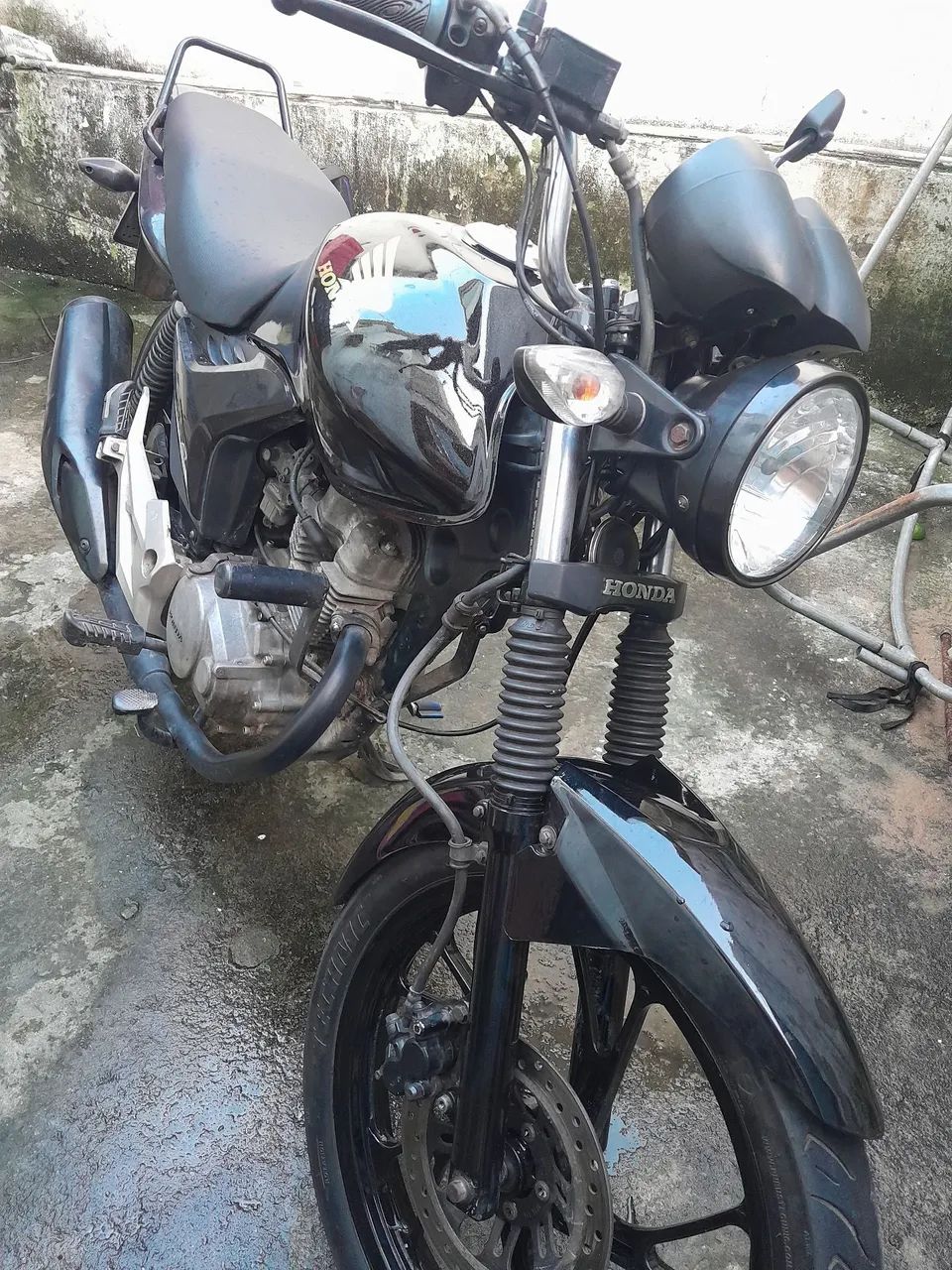 Fan 125  - Foto 3