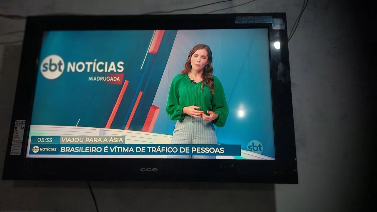 Televisão 