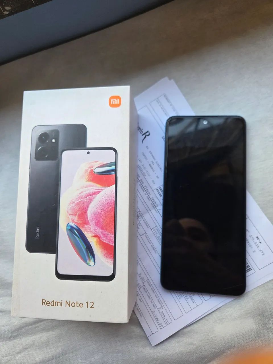 Redmi Note 12 - Foto 3