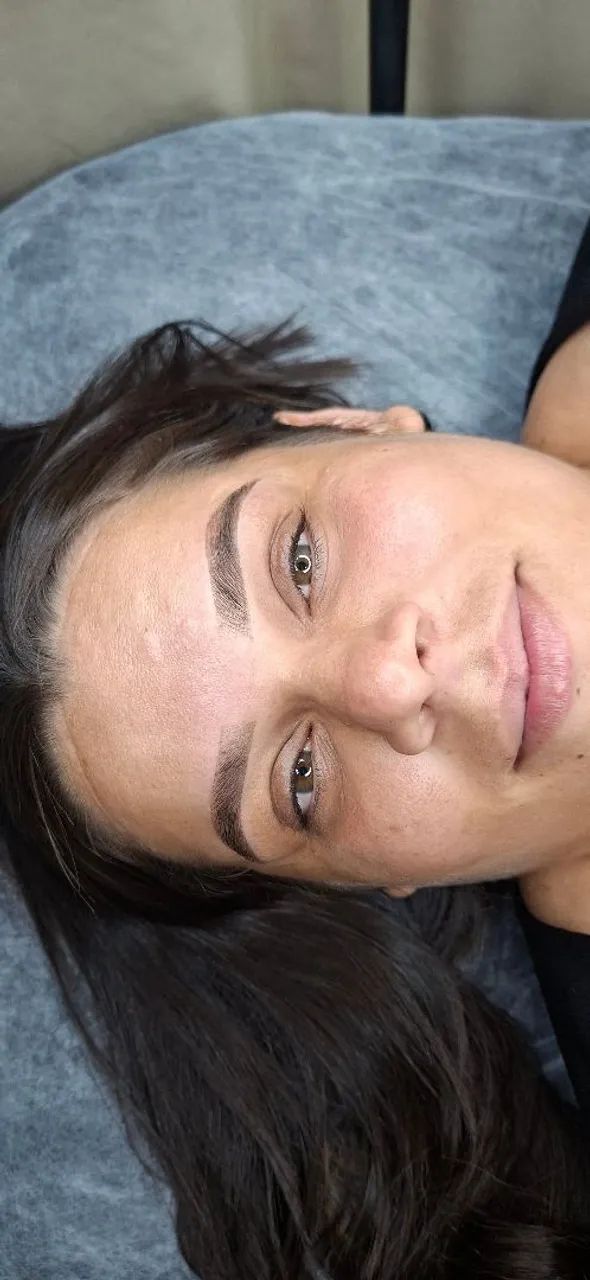 Oferta Especial Micropigmentação de Sobrancelhas  - Foto 2