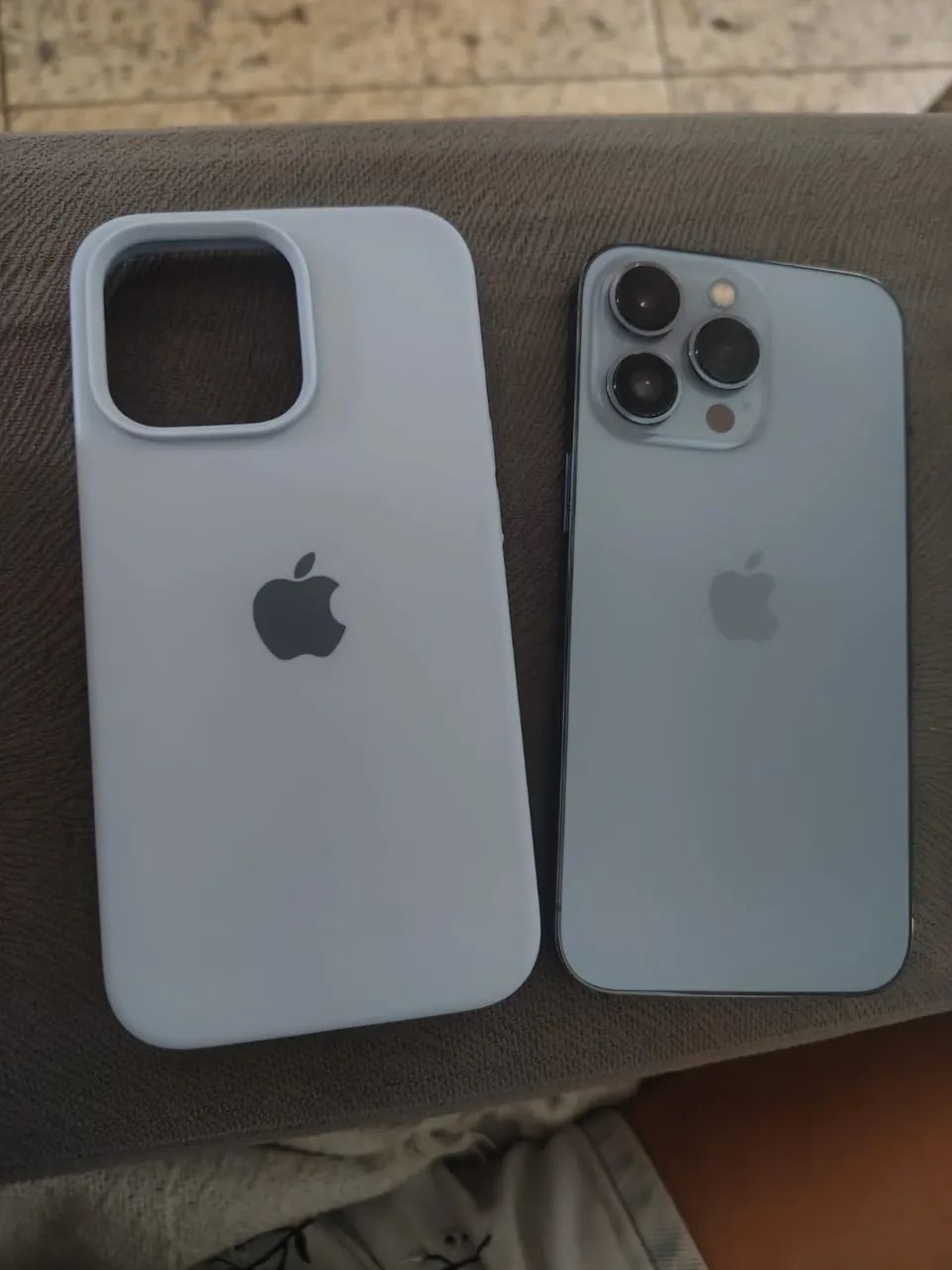 iPhone 13 Pro - Foto 3