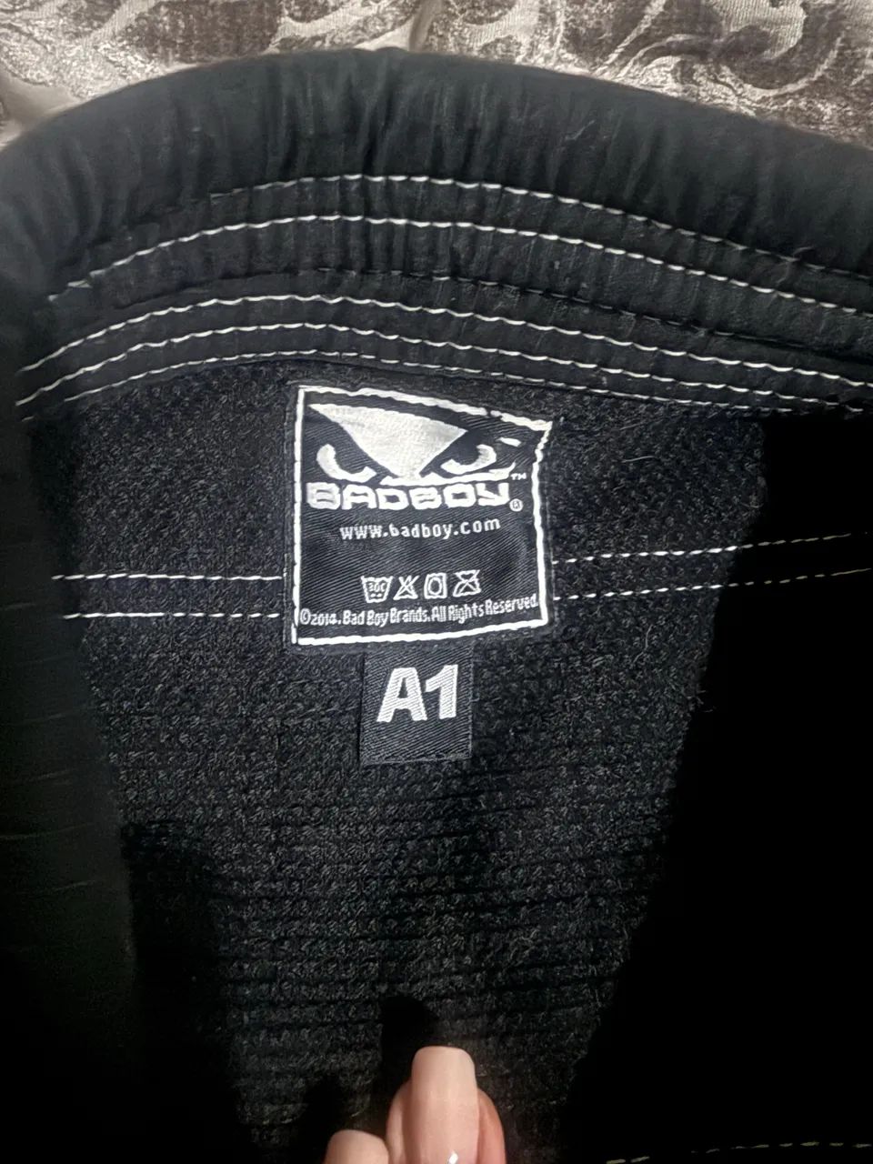Kimono bad boy - Foto 2