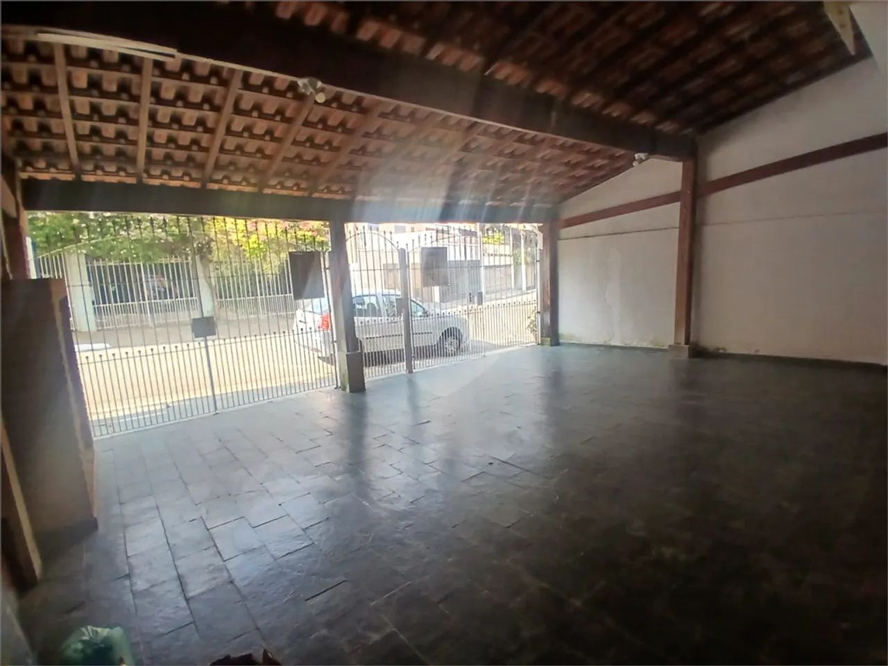 Casa para alugar com 3 quartos em Parque Continental, São Paulo - Foto 3