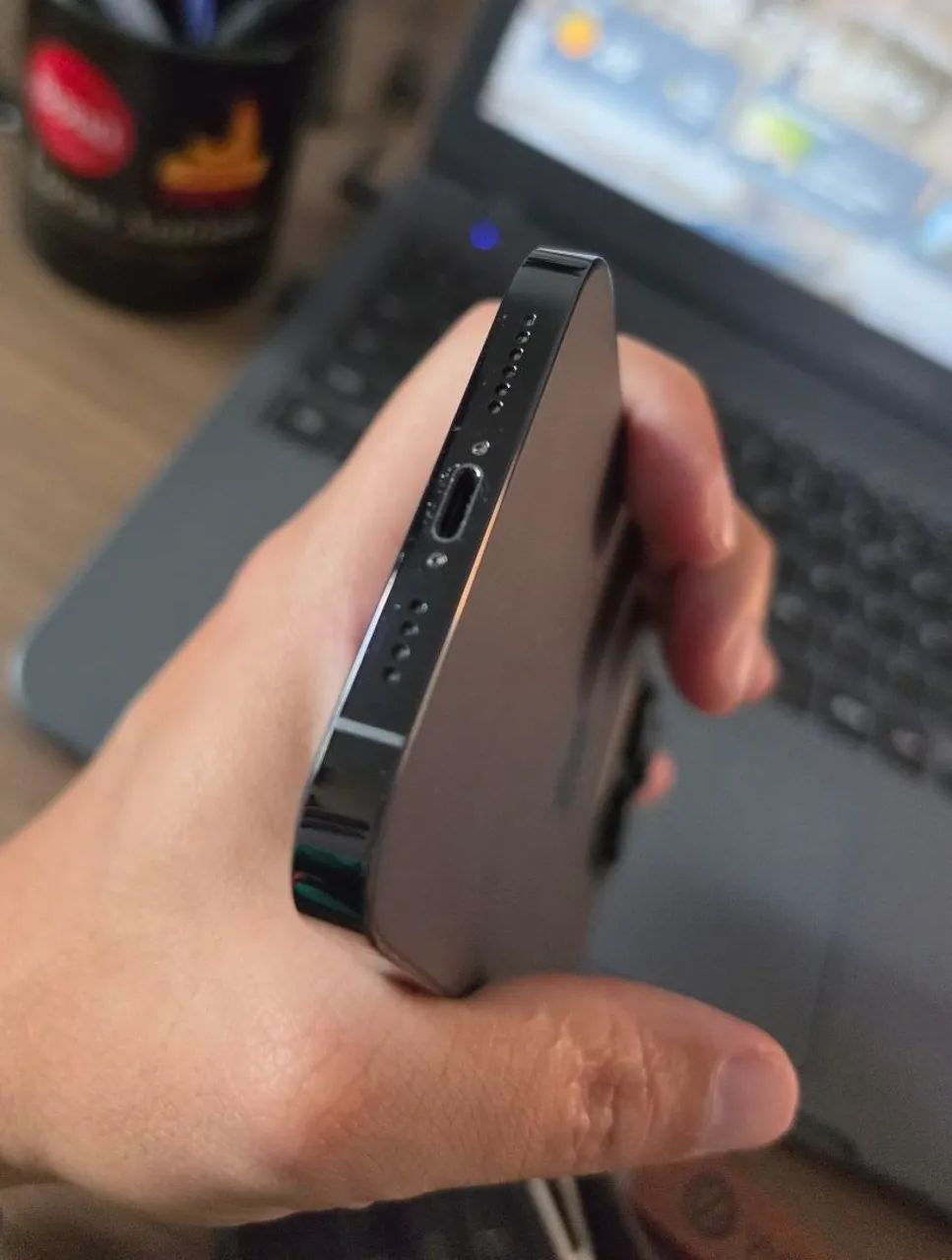 Iphone 14 Pro Max 128g - Foto 3