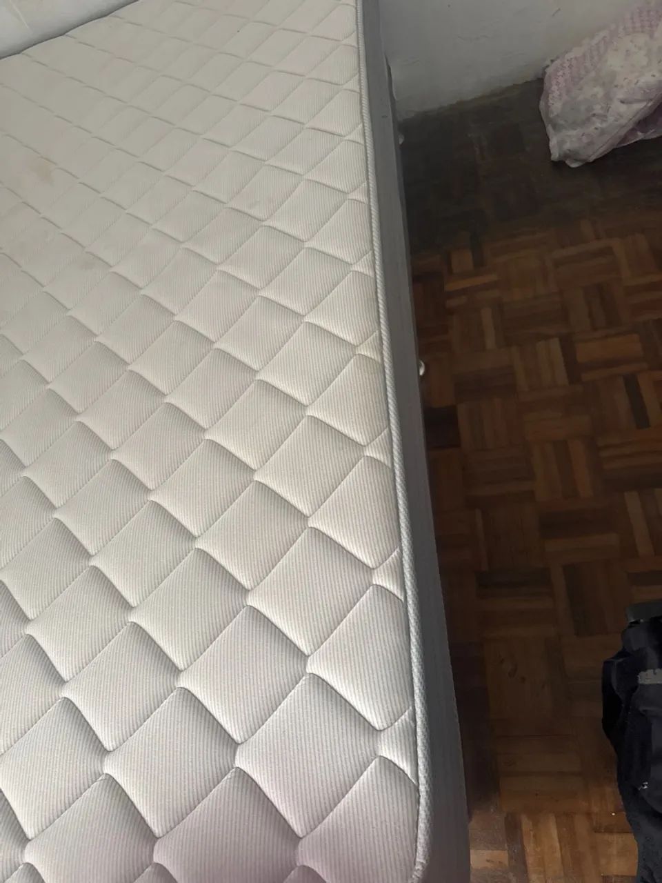 Cama casal Ortobom  - Foto 2