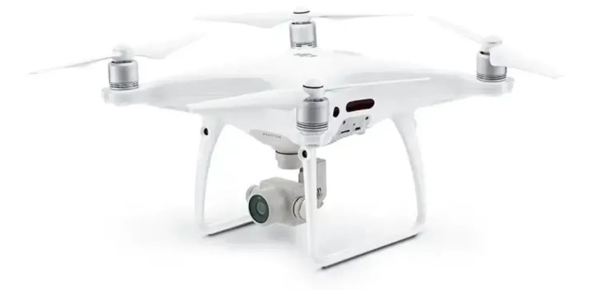 Drone DJI Phanton 4