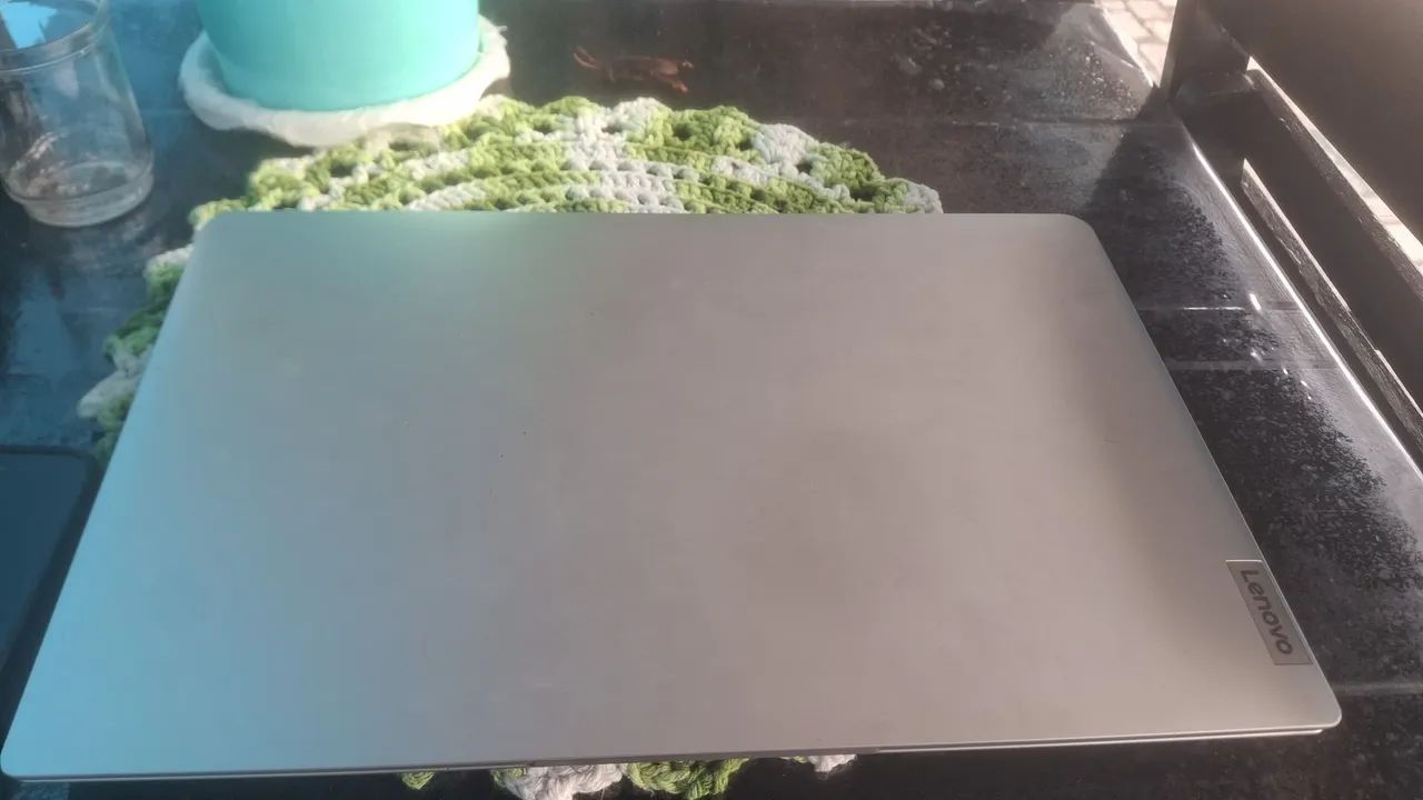 Notebook Lenovo - Foto 2