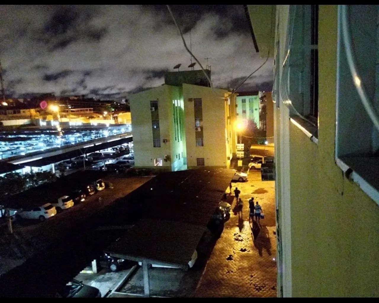 Excelente apartamento na área Central de Cuiabá - Foto 2