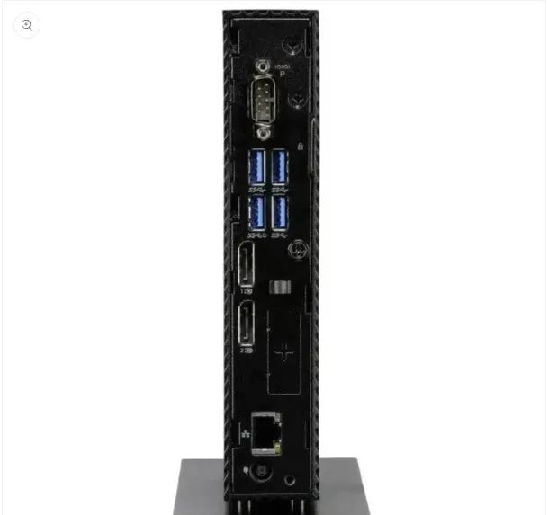 MINI PC DELL WYSE 5070 - Foto 4