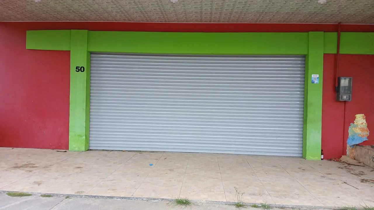 Aluga se para restaurantes