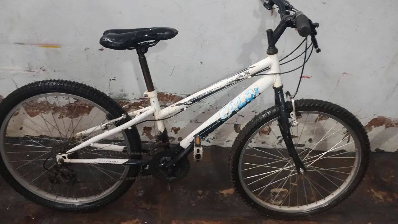 Bicicleta  - Foto 4