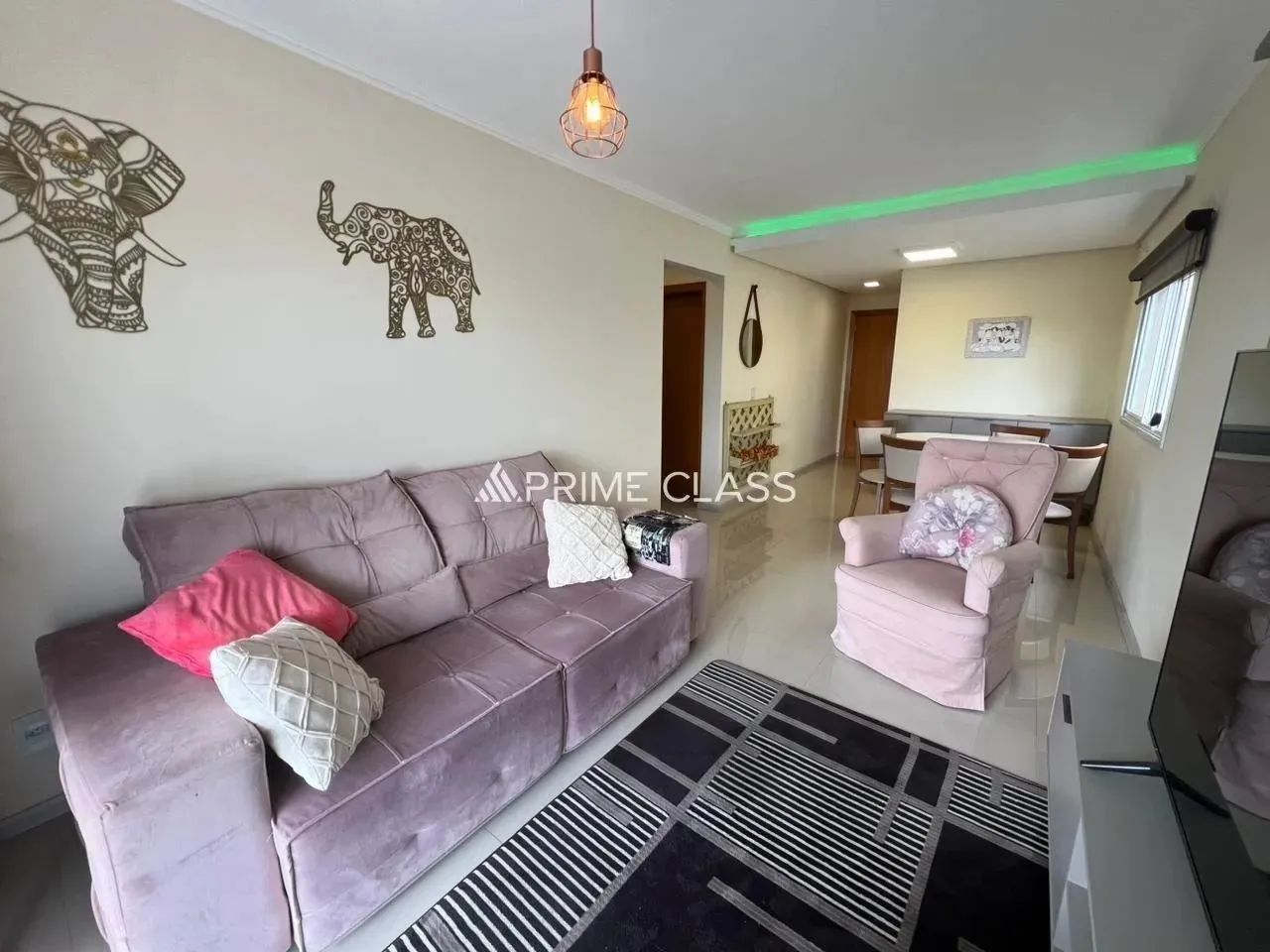 Apartamento com 2 dormitórios - Bairro Nossa Senhora das Graças, Canoas/ RS - Foto 4