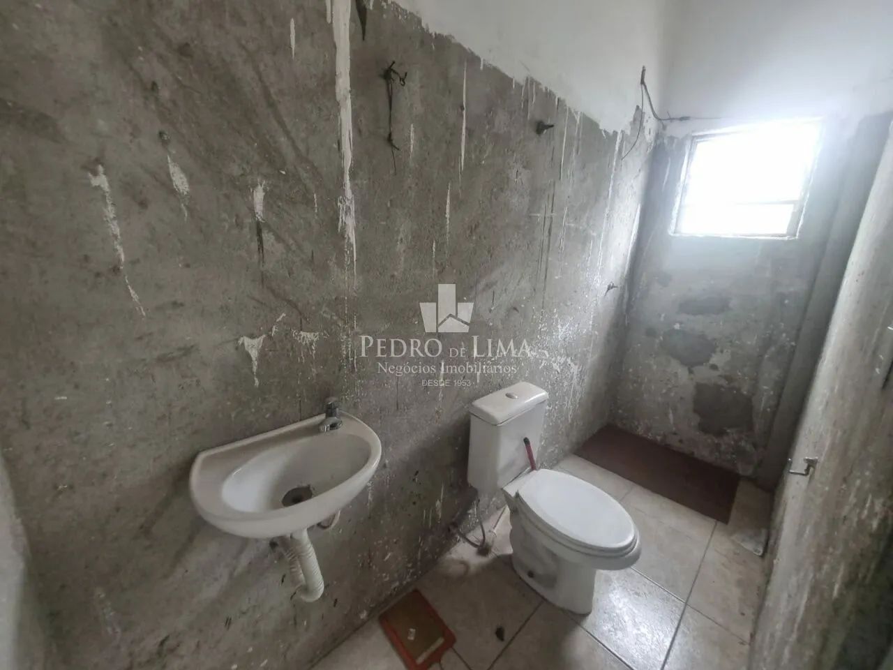 Sala comercial de 60M² com Banheiro no Jardim Popular - Foto 4