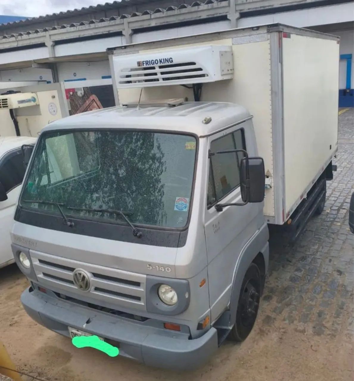 VW delivery 5-140 - Foto 2