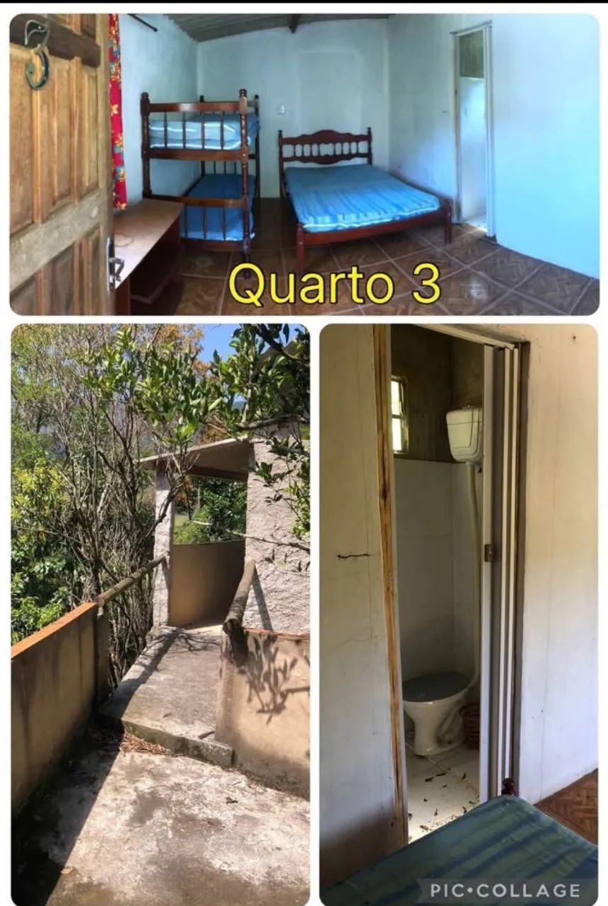 Casa com CACHOEIRA PARTICULAR - Foto 4