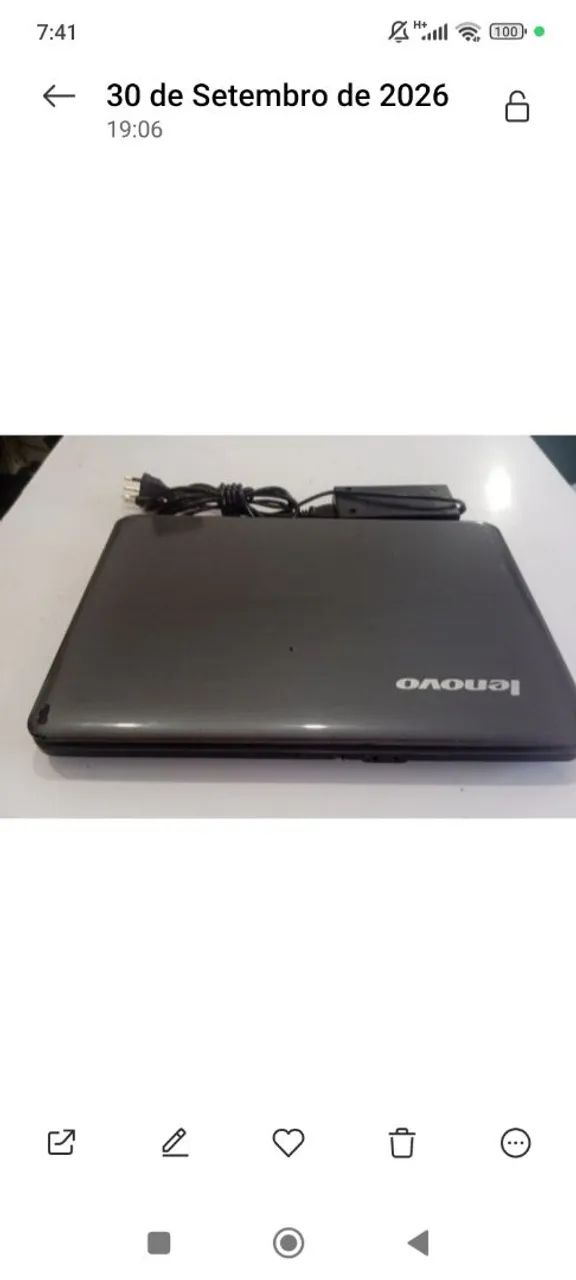 NOTEBOOK BARATINHO R$399-  - Foto 5
